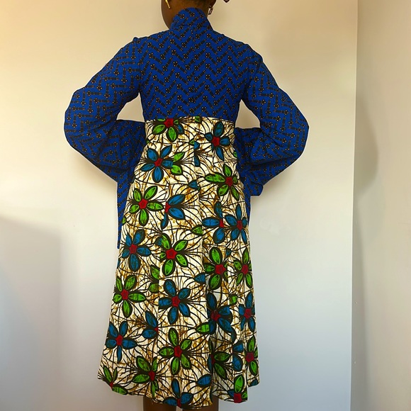 KENORIA Chyna Dress. - Picture 7 of 7